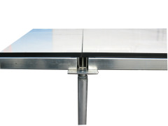 Ceramic Steel Raised Access Floor