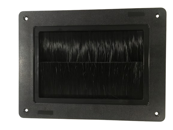 Air Diffuser & Brush Grommet