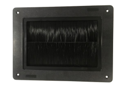 Air Diffuser & Brush Grommet