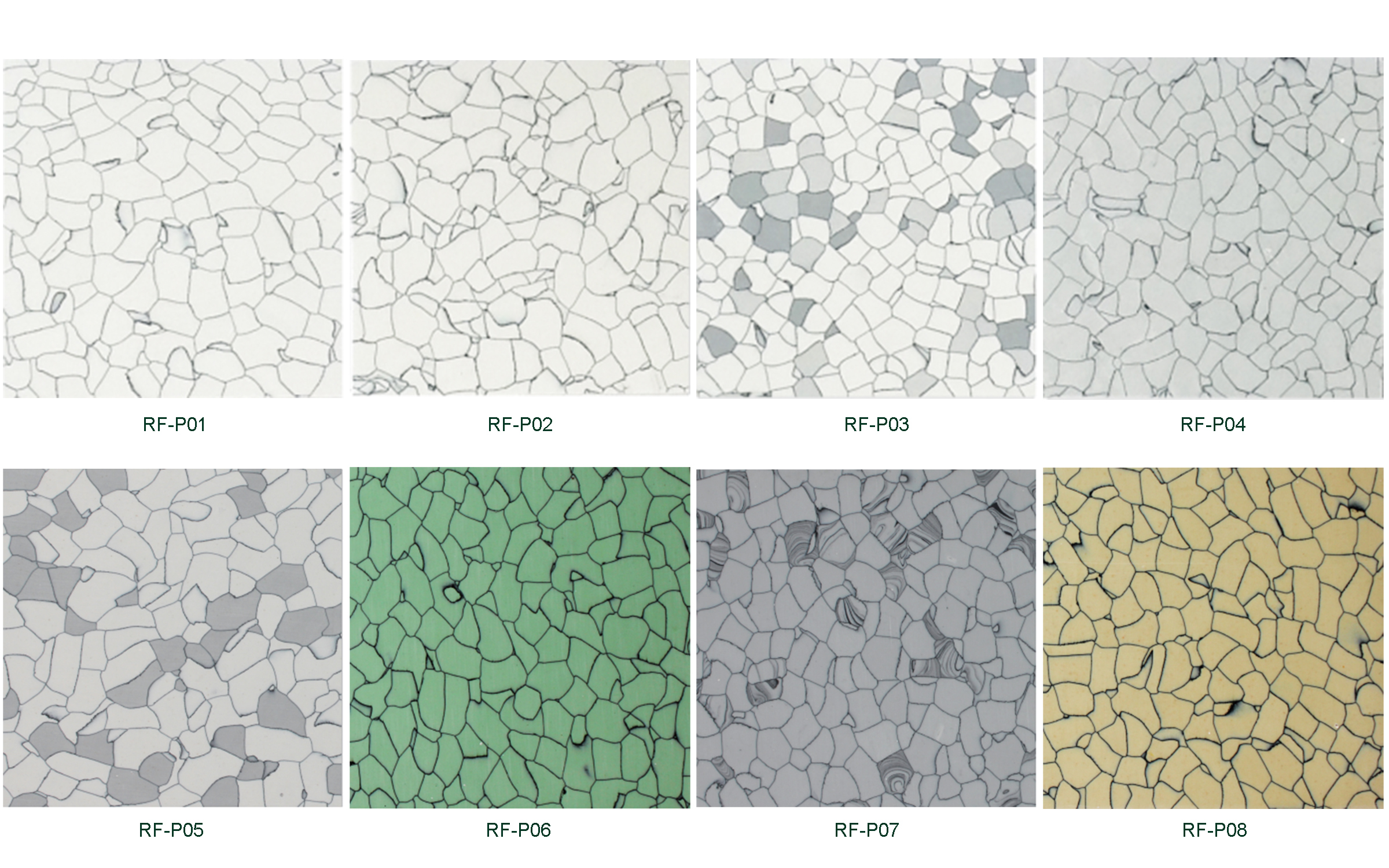 Antistatic PVC Tile