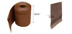 PVC skirting