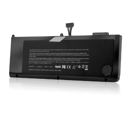 Replacement A1382 Battery For Apple Macbook Pro 15" A1286 2011 2012