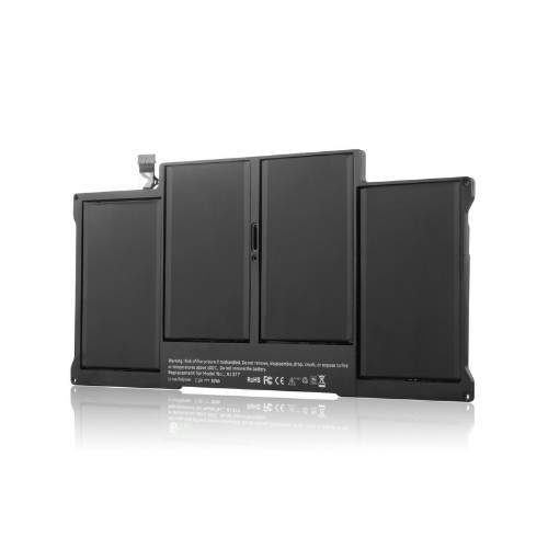 A1377  Laptop Battery For Apple Macbook Air 13" A1369 A1377 Late 2010 MC503 MC504