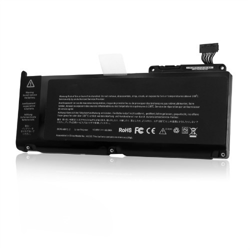 A1331  Battery For Apple MacBook Unibody 13" A1342 2009/Mid 2010