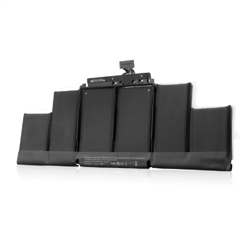 A1417 Laptop Battery for MacBook Pro Retina 15" A1417 A1398