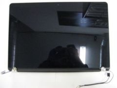 Full LCD Screen Assembly ONLY for 2012 MacBook Pro 15" A1398 Retina Display