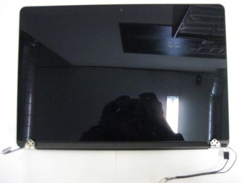 Full LCD Screen Assembly ONLY for 2012 MacBook Pro 15" A1398 Retina Display