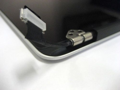 Full LCD Screen Assembly ONLY for 2012 MacBook Pro 15" A1398 Retina Display