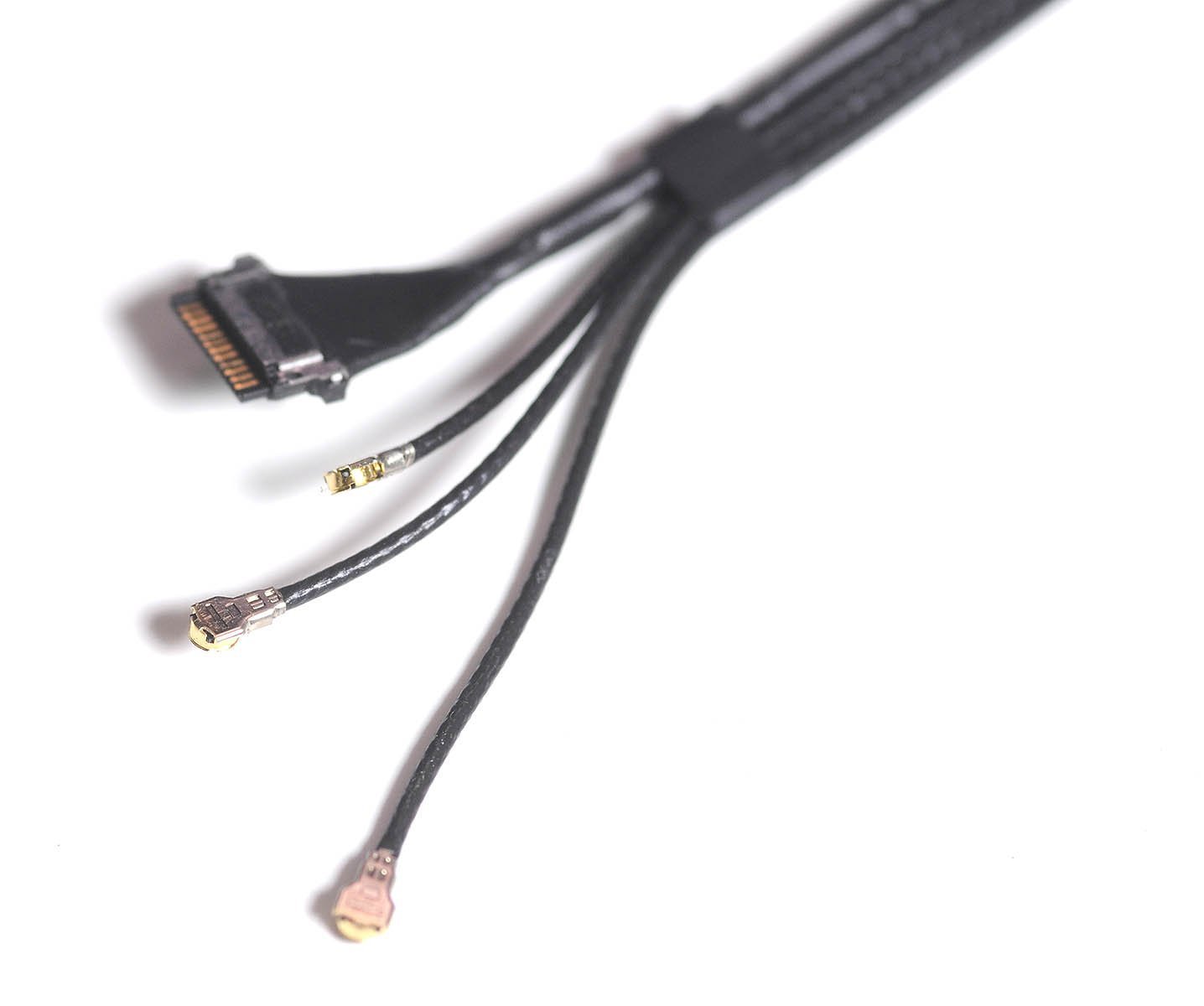 A1398 Mid 2015  MacBook Pro Retina 15"  Display Full LCD LED Display Screen Assembly Repair Part 661-02532