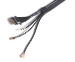 A1398 Mid 2015  MacBook Pro Retina 15"  Display Full LCD LED Display Screen Assembly Repair Part 661-02532