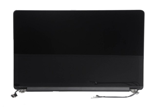 A1398 Mid 2015  MacBook Pro Retina 15"  Display Full LCD LED Display Screen Assembly Repair Part 661-02532