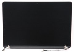MacBook Pro 15" A1398 Late 2013/Mid 2014 Retina Display Full LCD LED Display Screen Assembly Repair Part 661-8310