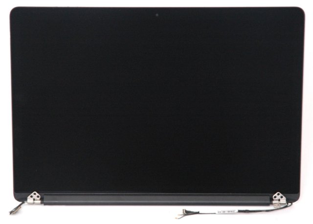MacBook Pro 15" A1398 Late 2013/Mid 2014 Retina Display Full LCD LED Display Screen Assembly Repair Part 661-8310