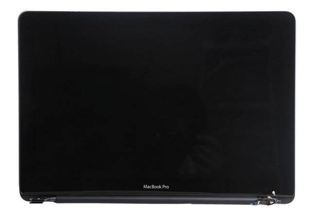 LCD Display Assembly 13.3"  For MacBook Pro 13" A1278 Mid 2012 (MD101, MD102)