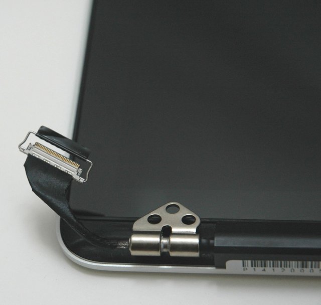 Full Retina Display Assembly A1425 2012 for macbook pro 13" 2012