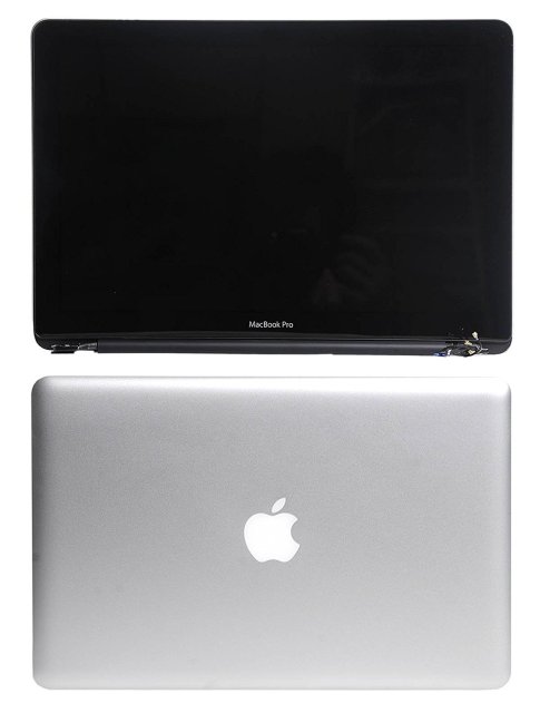 LCD Display Assembly 13.3"  For MacBook Pro 13" A1278 Mid 2012 (MD101, MD102)
