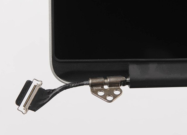 MacBook Pro Retina 13" A1502 Early 2015 Display Full LCD LED Display Screen Assembly Repair