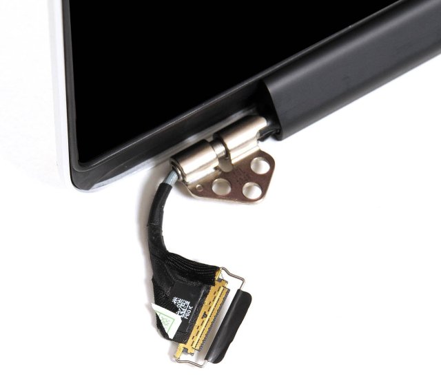 Full Retina Display Assembly A1425 2012 for macbook pro 13" 2012