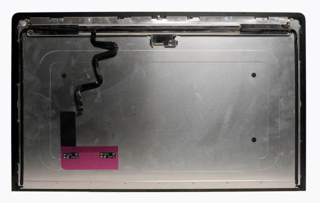 27" Glass Screen LCD LED For&nbsp; iMac A1419&nbsp; 2012