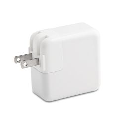 Replacement Type C USB-C 61W A1718 Power Adapter Charger For Macbook pro
