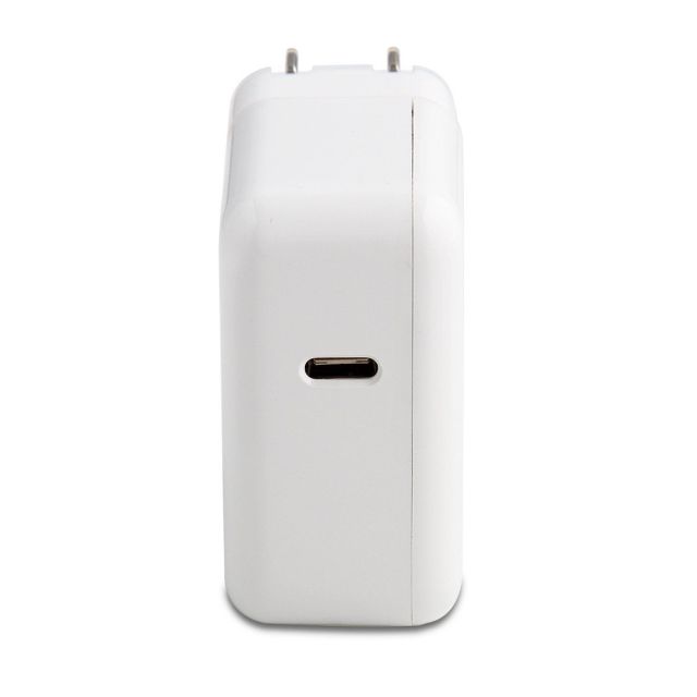 Replacement Type C USB-C 61W A1718 Power Adapter Charger For Macbook pro