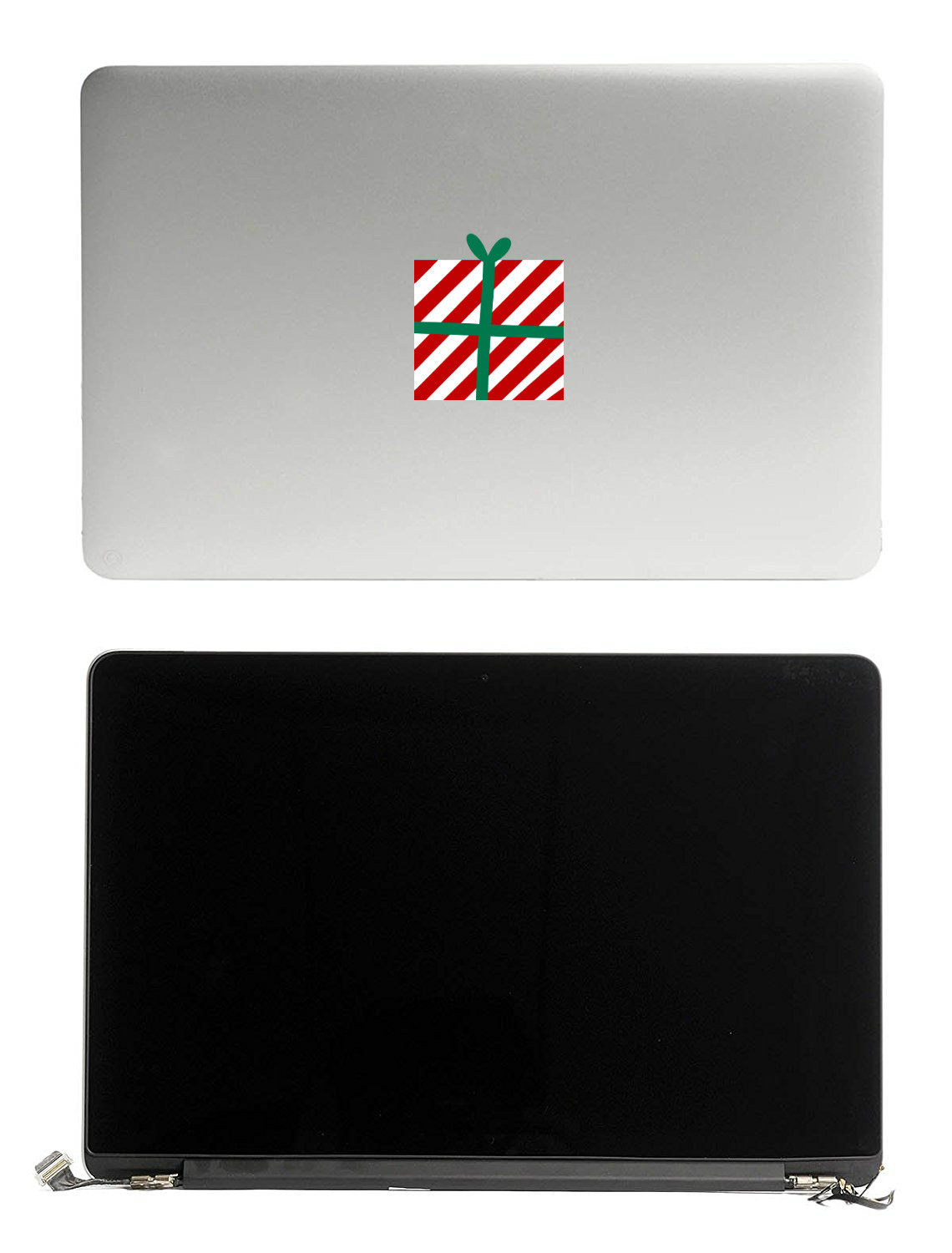 Full LCD Screen Assembly ONLY for 2012 MacBook Pro 15" A1398 Retina Display