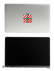 MacBook Pro Retina 13" A1502 Early 2015 Display Full LCD LED Display Screen Assembly Repair