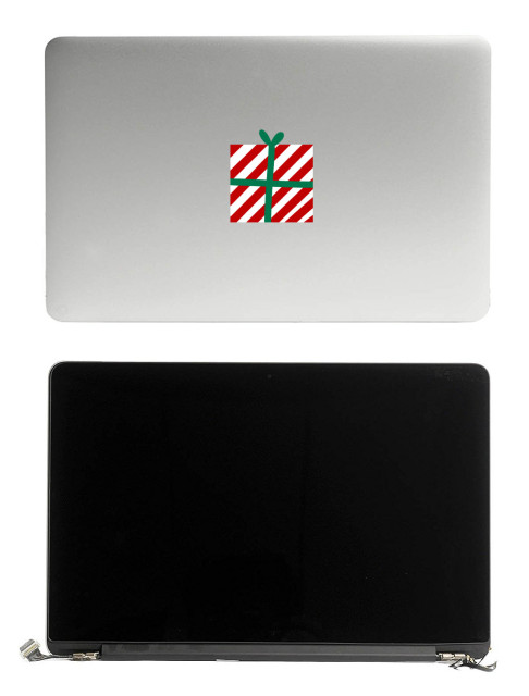 MacBook Pro Retina 13" A1502 Early 2015 Display Full LCD LED Display Screen Assembly Repair