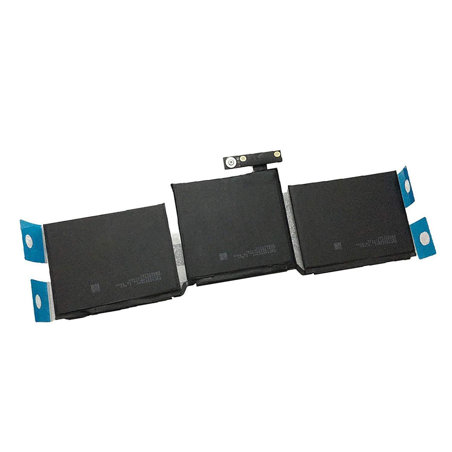 54.5Wh 11.4V A1713 Battery for Apple Macbook Pro 13" A1708 2016