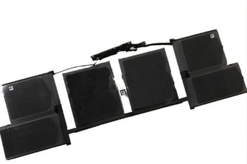 Battery A1820 fit for Apple MacBook Pro 15 inch A1707 2016