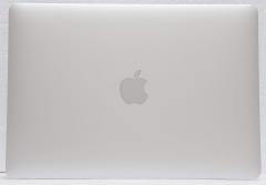 MacBook Retina 12" A1534 Early 2015 2016 Silver Full LCD Display Screen Assembly Repair
