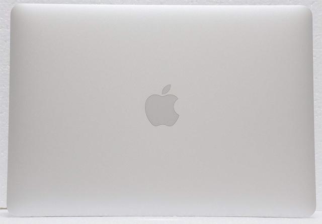 MacBook Retina 12" A1534 Early 2015 2016 Silver Full LCD Display Screen Assembly Repair