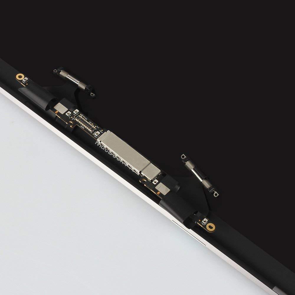 MacBook LCD Screen for MacBook Pro 13" A1706 A1708 Late 2016 mid 2017 Retina LCD Display Assembly