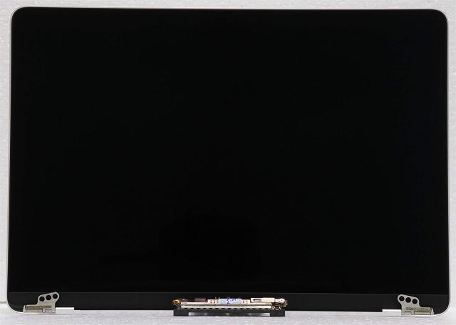 MacBook Retina 12" A1534 Early 2015 2016 Silver Full LCD Display Screen Assembly Repair