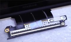 MacBook Retina 12" A1534 Early 2015 2016 Silver Full LCD Display Screen Assembly Repair