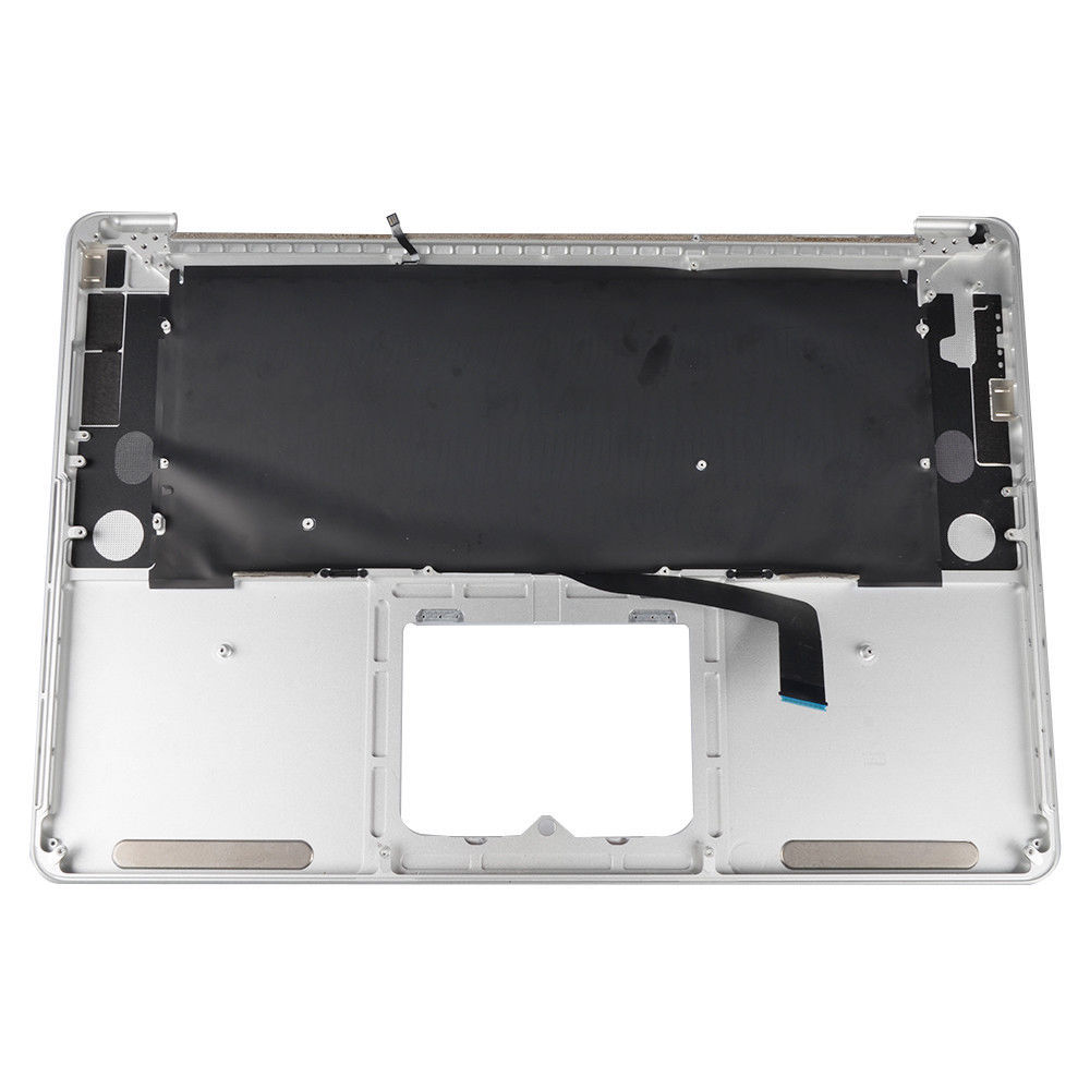 A1398 MacBook 15" Retina Top Case C Case US Keyboard w/ Backlight for 2012-2013