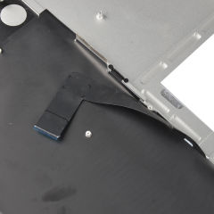 A1398 MacBook 15" Retina Top Case C Case US Keyboard w/ Backlight for 2012-2013