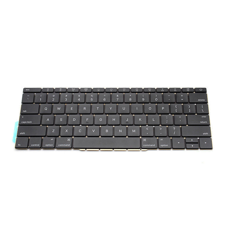 Keyboard US Layout For Macbook Pro Retina A1706 A1707 Late 2016 Mid 2017