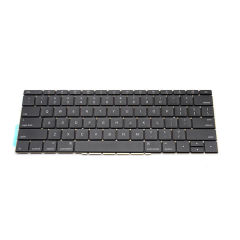 Keyboard US Layout For Macbook Pro Retina A1706 A1707 Late 2016 Mid 2017