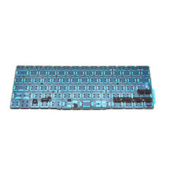 Keyboard US Layout For Macbook Pro Retina A1706 A1707 Late 2016 Mid 2017