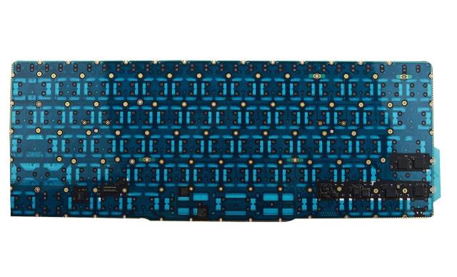 Genuine Keyboard for Macbook Pro 13" A1708 2016 2017