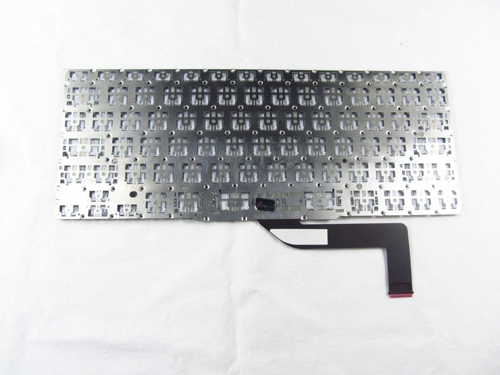 NEW US Keyboard fit Apple Macbook Pro A1398 15" Retina MC975LL/A 2012