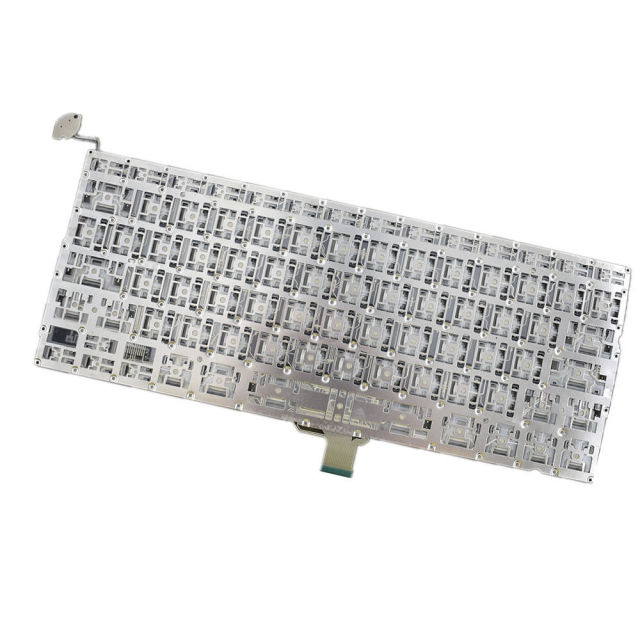 US Keyboard For Apple Macbook Pro 13" A1278 2009 2010 2011 Mid-2012