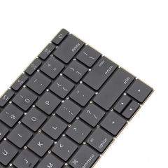 Keyboard US Layout For Macbook Pro Retina A1706 A1707 Late 2016 Mid 2017
