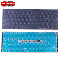 Macbook 12" Retina A1534 Keyboard 2015 2016 2017 US