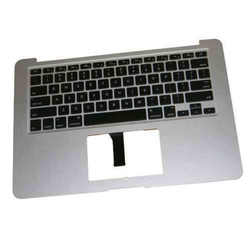 New Macbook Air 13" A1466 mid 2013 US TopCase & keyboard & backlight