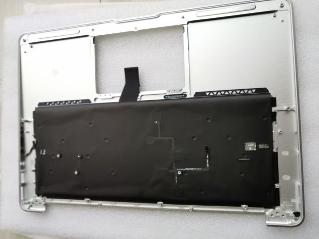 New Macbook Air 13" A1466 mid 2013 US TopCase & keyboard & backlight