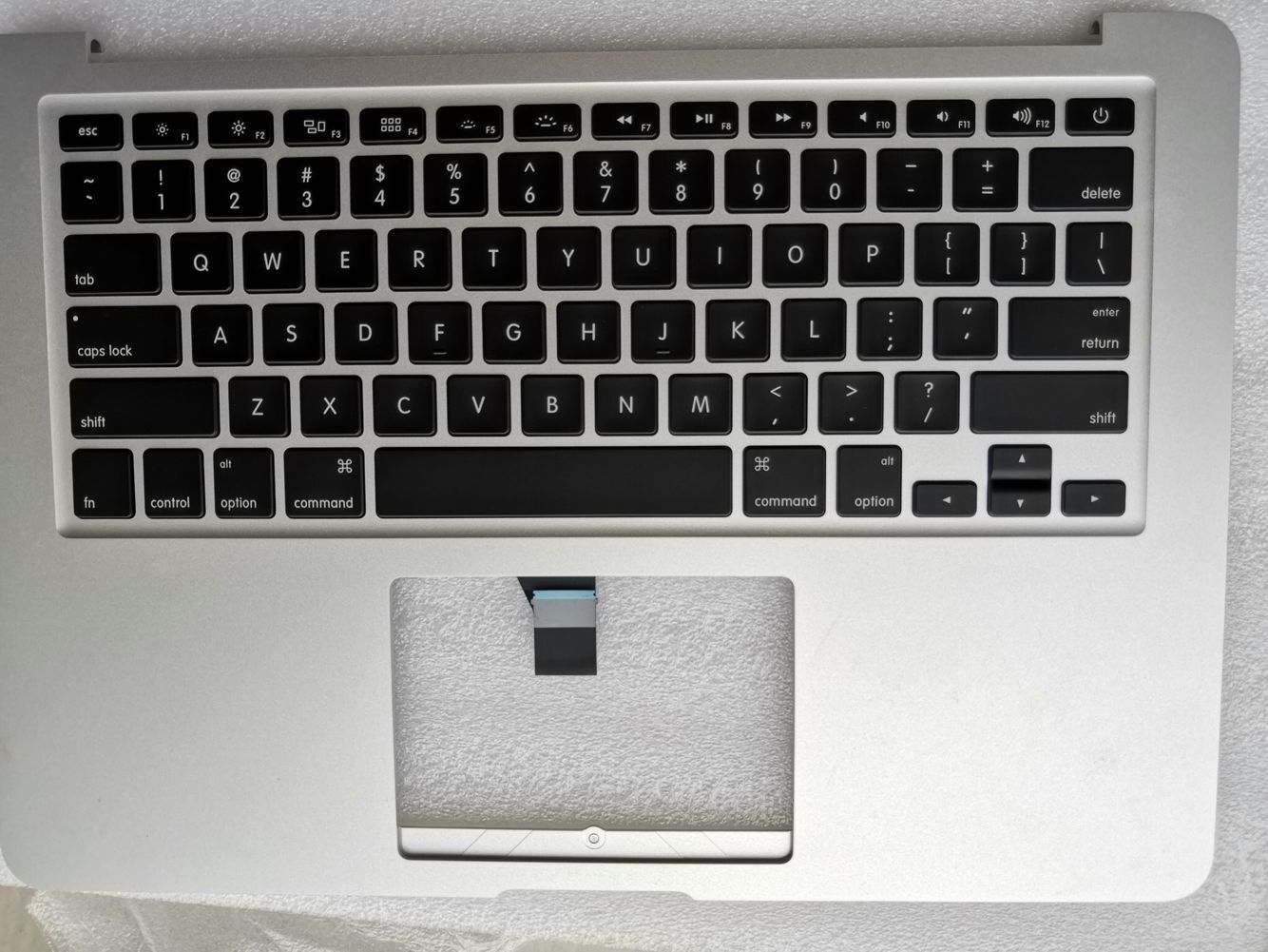 New Macbook Air 13" A1466 mid 2013 US TopCase & keyboard & backlight