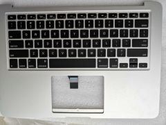 New Macbook Air 13" A1466 mid 2013 US TopCase & keyboard & backlight