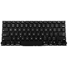 MacBook Pro A1425 13 inch, 2012 Black US Layout Keyboard